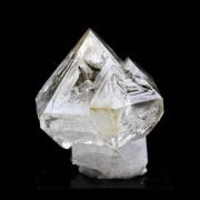 Scepter window Quartz