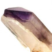 Quartz Amethyst.