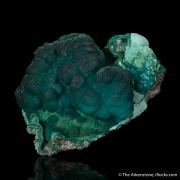 Pseudomalachite