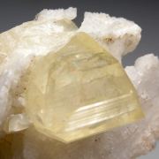 Amblygonite