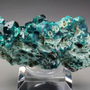 DIOPTASE