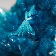 Cavansite