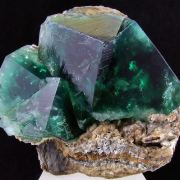 Fluorite ROGERLEY