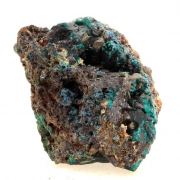 Dioptase.