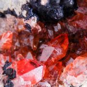 Rhodochrosite