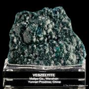 Veszelyite