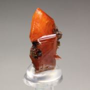 WULFENITE