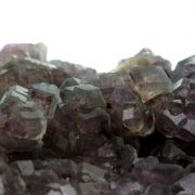 Fluorite.