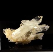 Quartz. 320.0 ct.