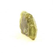 Chrysoberyl. 10.95 ct.