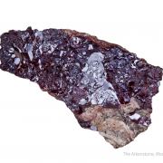 Cuprite