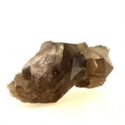 Smoky Quartz.