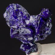 Azurite