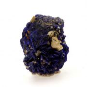 Chessylite ( Azurite ).