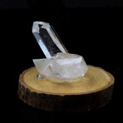 Quartz + Baryte. 26.59 ct.