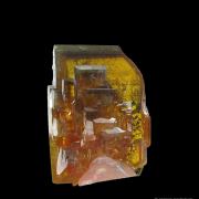 Wulfenite