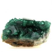 Fluorite.