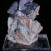 CUPRITE - DR of Congo