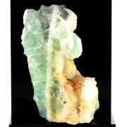 Fluorite + Quartz. 2382.30 ct.