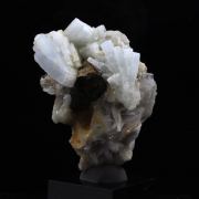 Baryte.