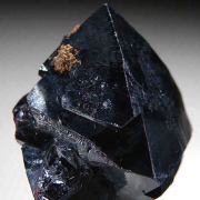 Cuprite with Silver and Miersite