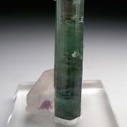 Tourmaline with Quartz (R)