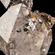 Quartz var. 