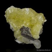 Brucite