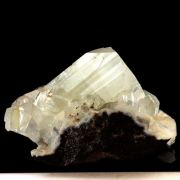 Apophyllite + Stilbite. 996.0 ct.