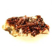 Vanadinite.