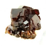 Vanadinite.