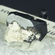 Bixbyite