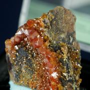 Vanadinite