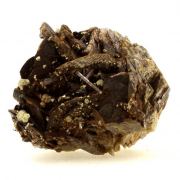 Siderite, Quartz , Pyrite. 2951.0 ct.