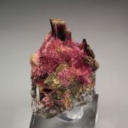 ERYTHRITE two habits