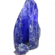 Zoisite var. tanzanite