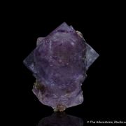 Fluorite (phantomed)