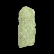 Prehnite finger cast after Anhydrite