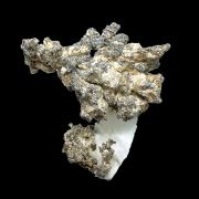 Silver, acanthite