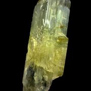 Zoisite BLUE-YELLOW