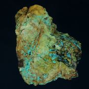 Chrysocolla