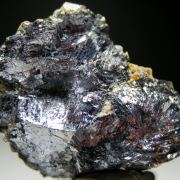 Cerussite with Dolomite