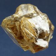 Quartz (v. Smoky)