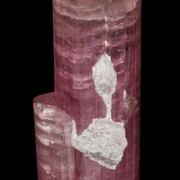 Elbaite Tourmaline