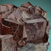 Andradite 