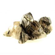 Quartz + Epidote.