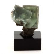 Green Fluorite.