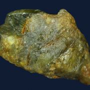 Chrysoberyl 