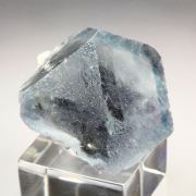 FLUORITE with PHANTOM