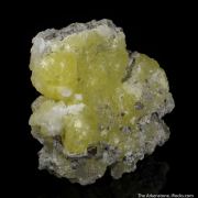 Brucite